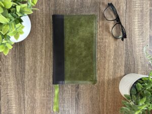 NLT Thinline Center-Column Reference